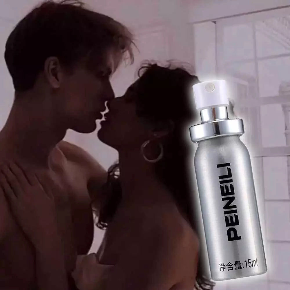 Sex Delay Spray for Men Delay - Prevent Premature Ejaculation Long Time Sexy Safe - Delay Stores